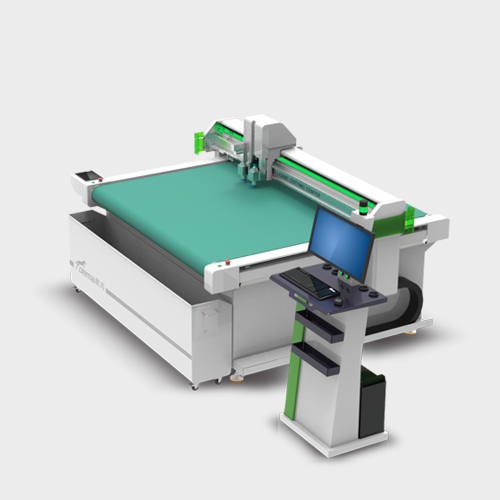 F11-1610高速裁切機