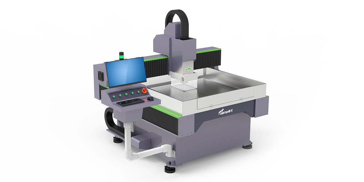F80-1080金屬浮雕機